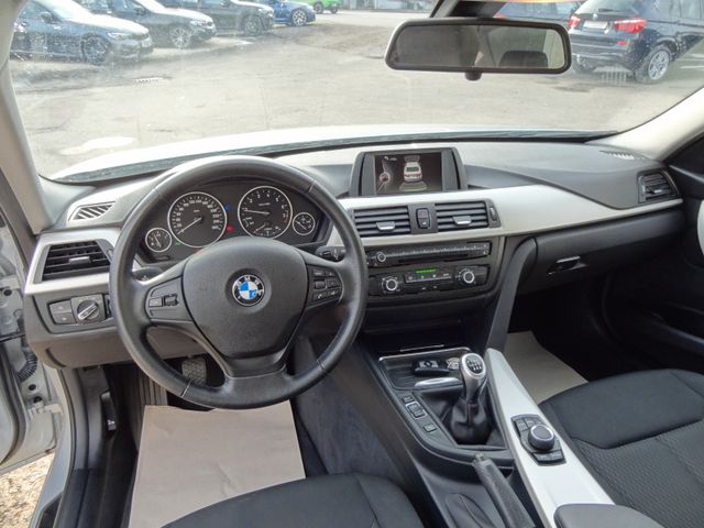 Fahrzeugabbildung BMW 316 i/46.500km/Klima/2.Hd/PDC/Garantie/