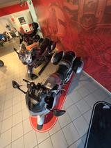 Honda CBF1000A SC58 - HONDA CBF 1000 A