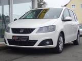Seat Alhambra Style 2,0 TDI mit 140 PS - Seat Alhambra Gebrauchtwagen in Nürnberg