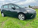 Opel Zafira C Tourer Benzin/Gas - Opel Zafira Tourer mit CNG-Antrieb