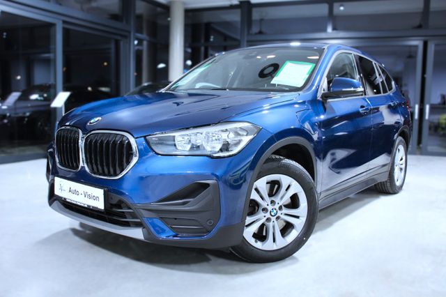 BMW X1 xDrive25e (F48) Advantage *Parkassist*Navi