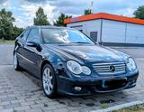 Mercedes-Benz C 350 Sportcoupé - TÜV Neu, neuer Steuertrieb - Mercedes-Benz C 350 aus 2007