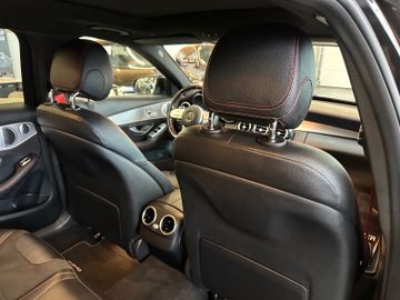 MYAUTOCENTER – Gebraucht- und Jahreswagen mit Werkstattservice in Pfaffenhofen Mercedes-Benz C 43 T AMG 4Matic *AndroidAutoAppleCarPlay*LED*