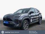Toyota YARIS CROSS - 1,5 L 4X2 Hybrid Teamplayer - Toyota Yaris Cross: Teamplayer