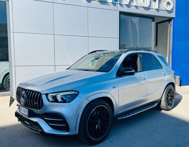 Mercedes-Benz Mercedes-benz GLE 53 AMG 4matic - anno 2021 - km