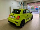 Abarth 595 1.4 Turbo T-Jet 180 CV Competizione - Abarth 595 Competizione aus 2021