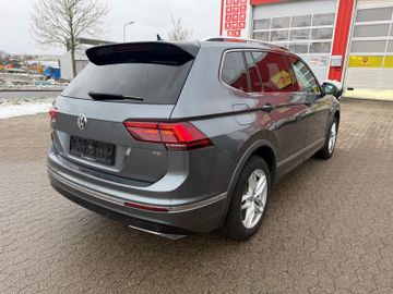 Volkswagen Tiguan Allspace - 3