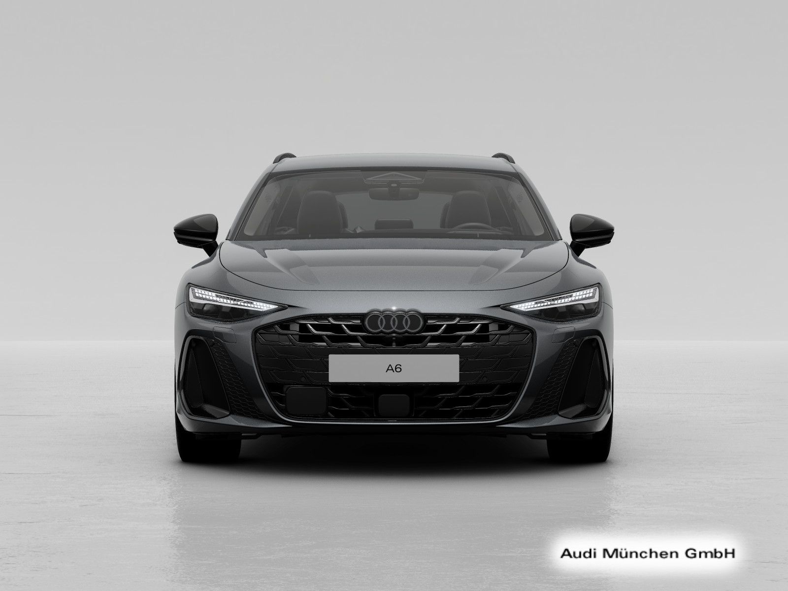 Audi A6 - Bild 16