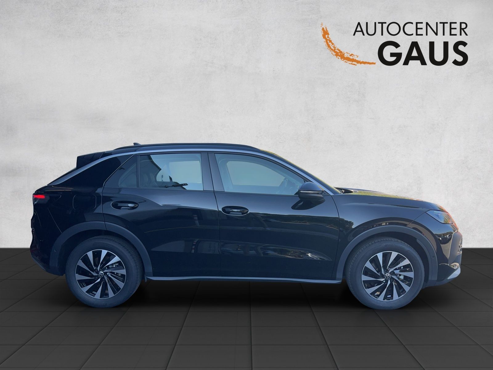 T-Roc Life 1.5 eTSI DSG Navi*ACC*Kamera*Keyless