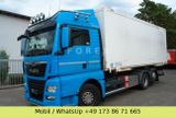 Vorschaubild MAN TGX  26.430 6x2 BDF