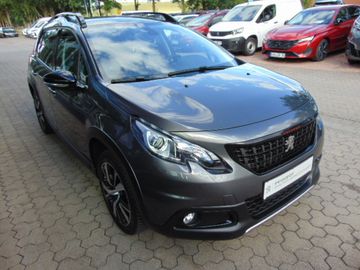Bild 2 Peugeot 2008 Allure GTline