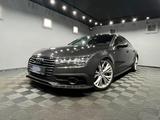 Audi A7 Sportback V6 TDI | S Line | 20 Zoll - Audi A7: TDI