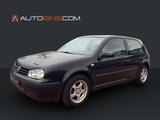 Volkswagen Golf IV Lim. Comfortline*Klima*Tempo*Automatik* - Volkswagen Golf: Iv Comfortline