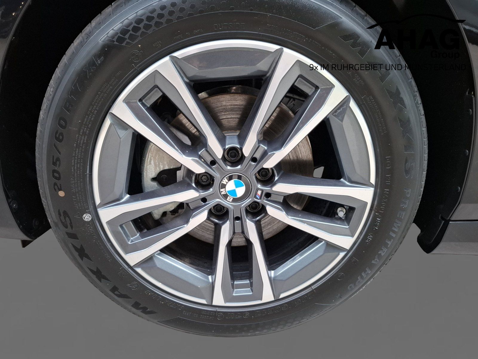 BMW 218 Active Tourer - Bild 12