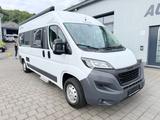 Knaus VanTourer 600 | Markise | SAT | WC | Warmwasser - Knaus Kastenwagen