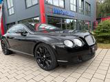 Bentley Continental GT Speed - Bentley Continental in Hamburg