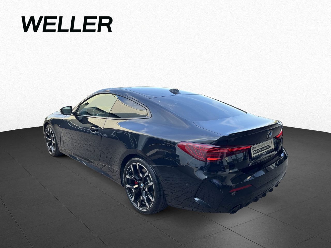 BMW 420 - Bild 6