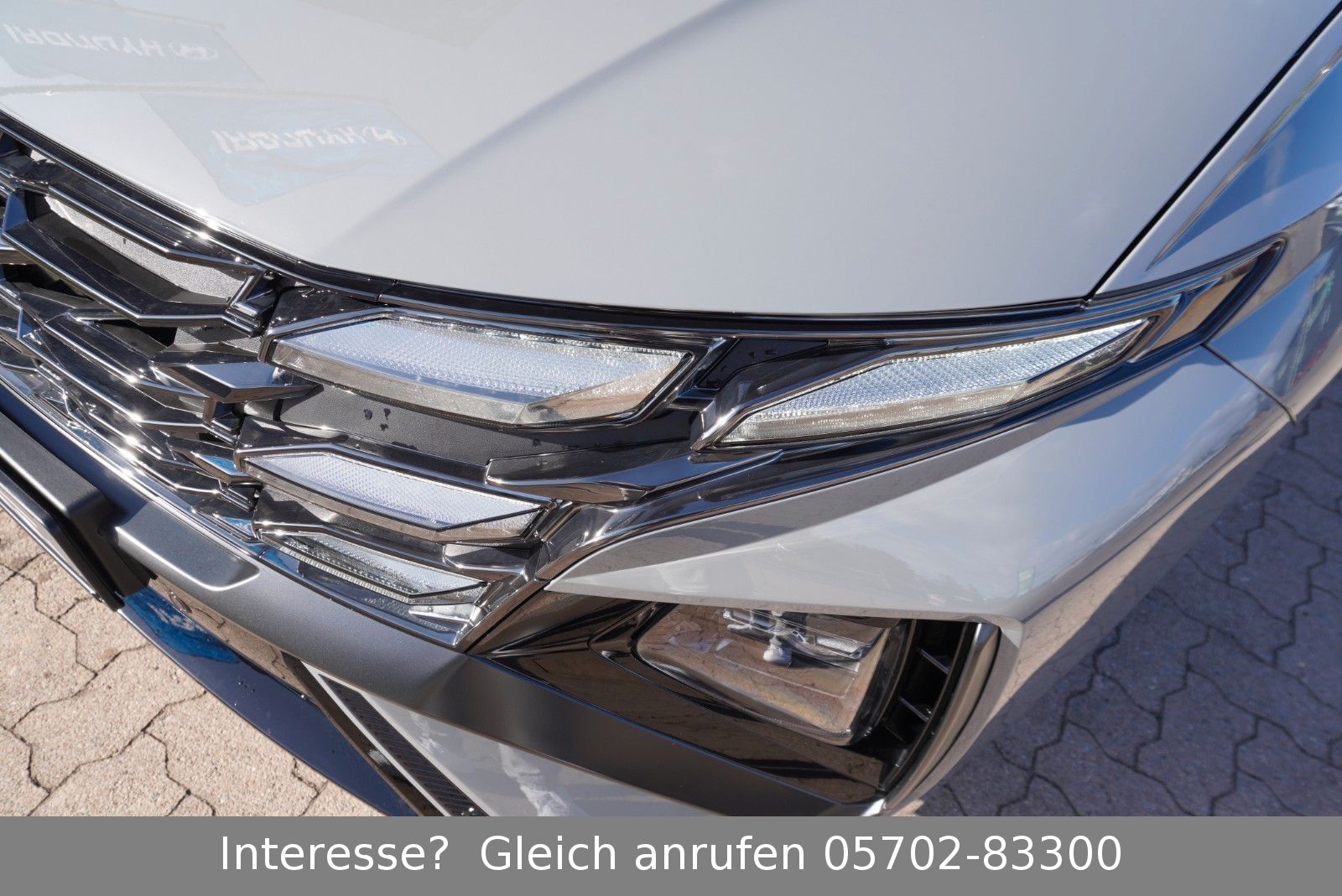 Hyundai TUCSON - Bild 3