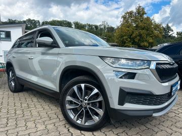 Skoda Kodiaq - 2