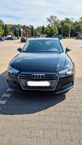 Audi A4 2.0 TFSI 140 ultra S tronic Avant sport - Audi A4 Gebrauchtwagen in Lübeck