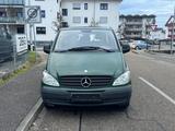 Mercedes-Benz Vito TÜV 11/26 / 8-Sitzer / 1-Hand - gebrauchte Mercedes-Benz Vito aus dem Jahr 2005