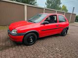 Opel Corsa b 82.000 KM TÜV 9/27 - gebrauchte Opel Corsa aus dem Jahr 1998