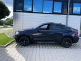 BMW X6 xDrive35i M-Sport/Leder/Navi/SSD/HUD - BMW X6: 35i