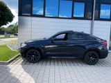 BMW X6 xDrive35i M-Sport/Leder/Navi/SSD/HUD - BMW X6: 35i