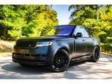 Land Rover Range Rover P530 SV - V8 4.4L biturbo - Panorami - Land Rover Range Rover SV mit Benzin-Antrieb