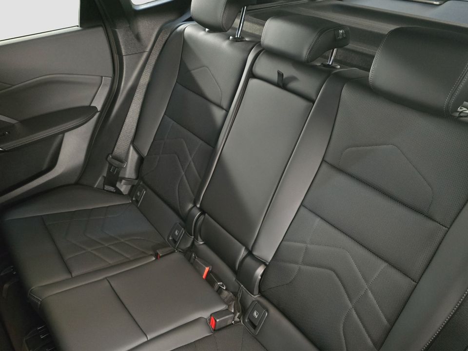BMW X1 - Bild 12