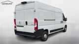 Peugeot Boxer III 2,2 BlueHDI L3H2 335 Nur für Gewerbetr - gebrauchte Peugeot Boxer aus dem Jahr 2024