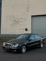 Mercedes-Benz E320 W211 Avantgarde - Mercedes-Benz E 320 in Solingen