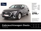 Audi Q3 Sportback 35 TDI S line RFK/SH/VIRTUAL