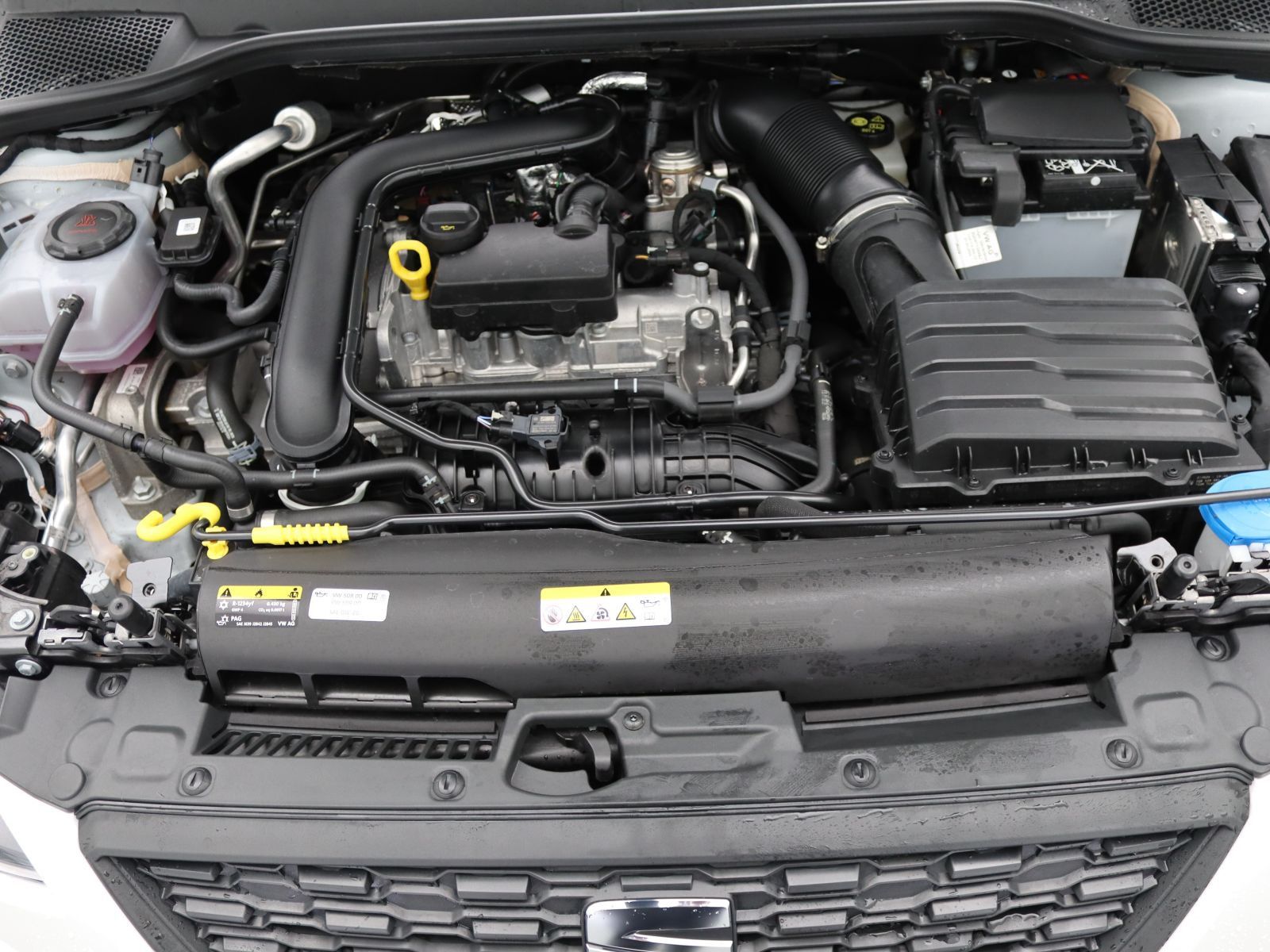 Seat Ibiza - Bild 18