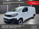Opel Vivaro Kasten M 150 AT RFK Klima Navi FlexCargo
