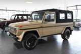 Mercedes-Benz G 230 Puch ALLRAD/SCHWEIZER ARMEE/AHK