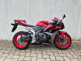 Honda CBR 600RR PC40  - Offers