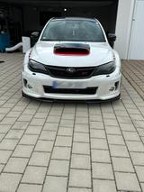 Subaru WRX STI 2.5 Sport/Schmidt Perf/HK-Power/BBS/KW - Subaru WRX STI: Sport