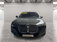 BMW 740 - Vorschau Bild 8