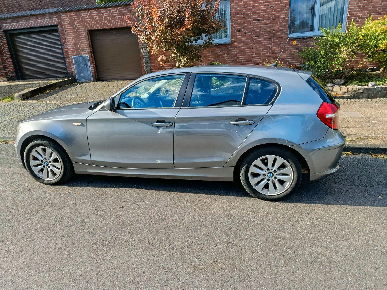 BMW 116