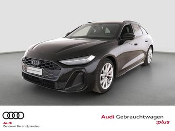 Audi Leasingangebot: Audi A5 Avant e-hybrid qu. S line S tronic *MATRIX*