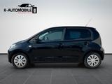 Volkswagen up! high up! Automatik PDC Schiebedach Sitzhzg. - VW up! mit Schiebedach