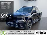 Ford Ranger Stormtrak 2.3 EcoBoost PHEV ACC PDC B&O