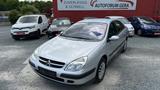 Citroën C5 2.0 16V Exclusive Autom. - Citroën aus 2004