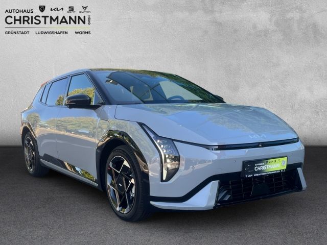Fahrzeugabbildung Kia EV4 81,4 kWh GT-LINE *PANORAMADACH*DRIVEWISE-PAR
