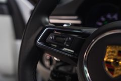 PORSCHE Macan S*CHRONO*PANO*PDLS+*ACC*360*BICOLOR*MEMORY