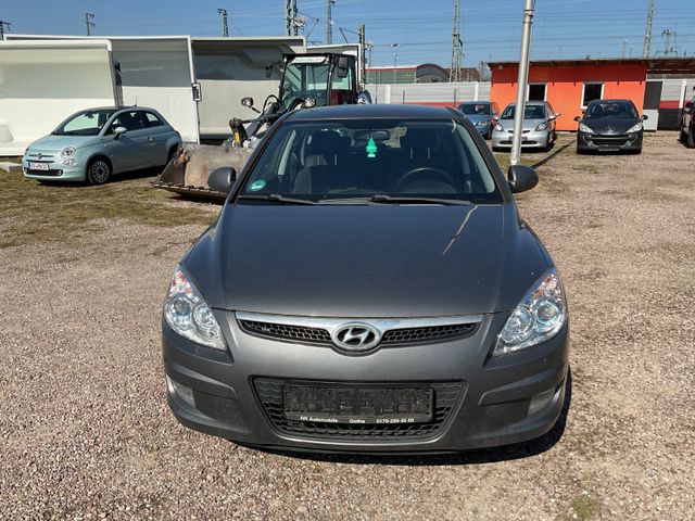 Hyundai i30 1.6 Style