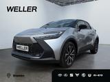 Toyota C-HR 1.8 Hybrid Team D *Navi*LED*CarPlay*CAM* - Toyota C-HR Gebrauchtwagen in Bremen
