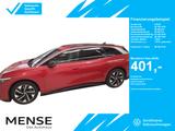 Volkswagen ID.7 Tourer Pro electric IQ.Light|Matrix|CarPlay - rote Volkswagen ID.7