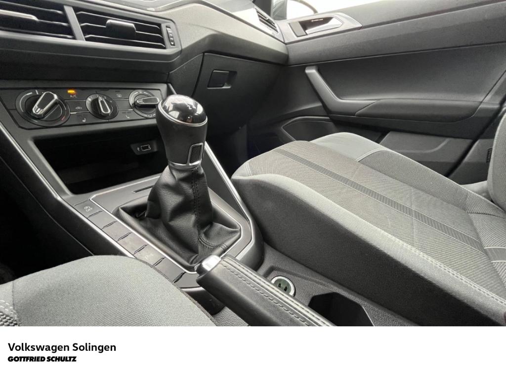 Volkswagen Polo 1.0 TSI Highline Navi Licht&Sicht Klima, миниатюра 16